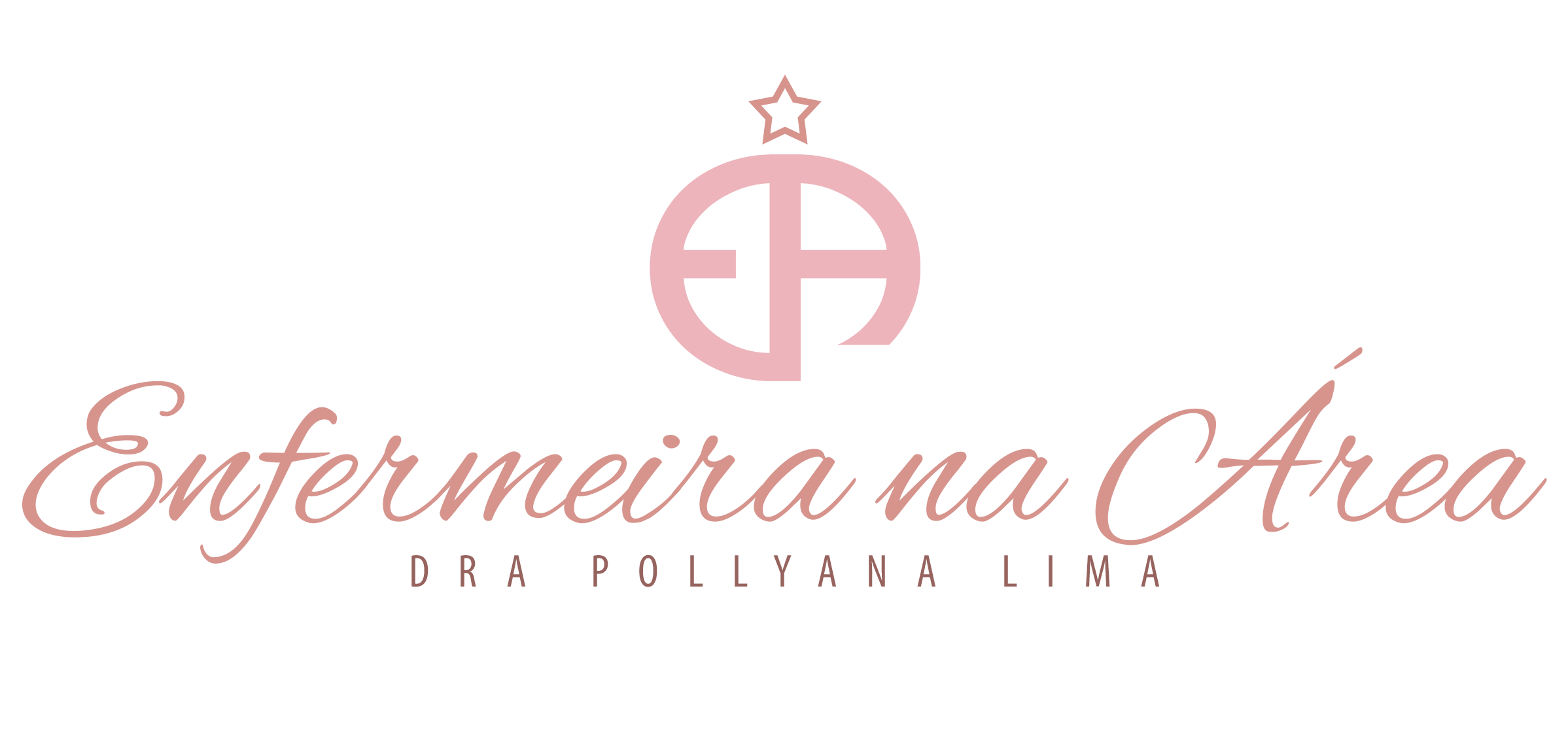 Enfermeira na área