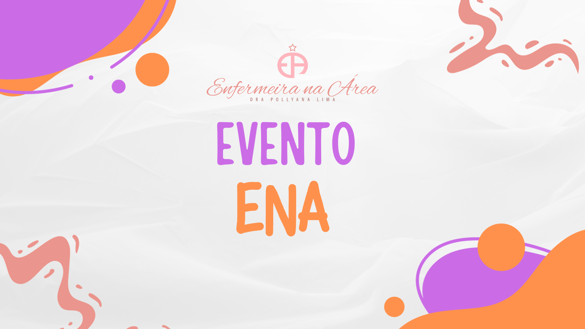 Evento Ena