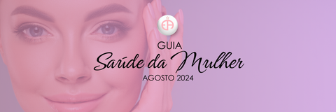 Guia Saúde da Mulher