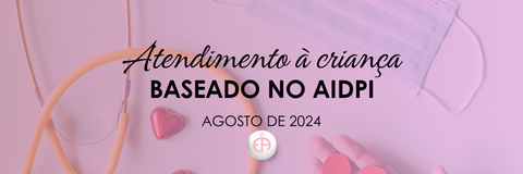 Atendimento à criança baseado no AIDPI