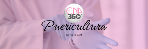 ENA 360 PUERICULTURA