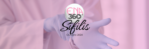 ENA 360 SÍFILIS