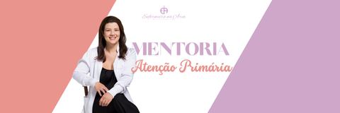 Mentoria Atenção Primária 