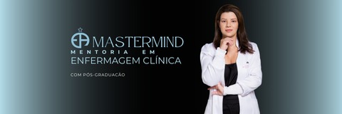 MasterMind Enfermagem Clínica 