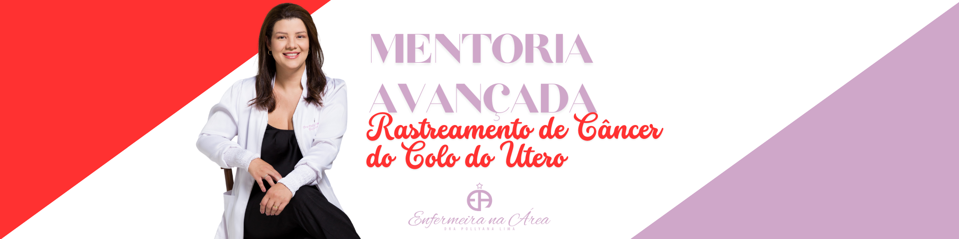 Mentoria Avançada - Rastreamento 