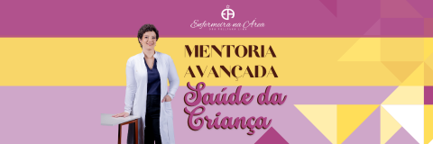 Mentoria Saúde da Criança 