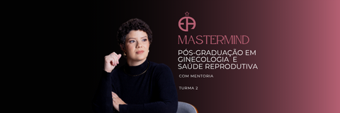 Master Mind Ginecologia G2 MMGSRT2