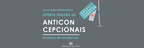 Guia de oferta segura de Contraceptivos 