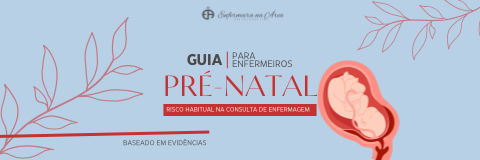 Guia PRÉ-NATAL RISCO HABITUAL 