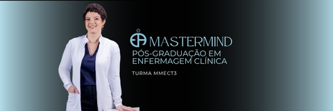 Master Mind Enfermagem Clínica 2025.2 - MMECT3