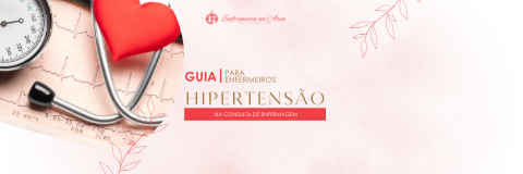 GUIA DE HIPERTENSÃO