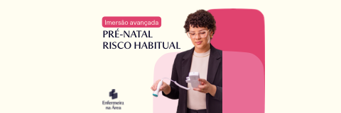 PNRH - Imersão Pré-natal Risco Habitual