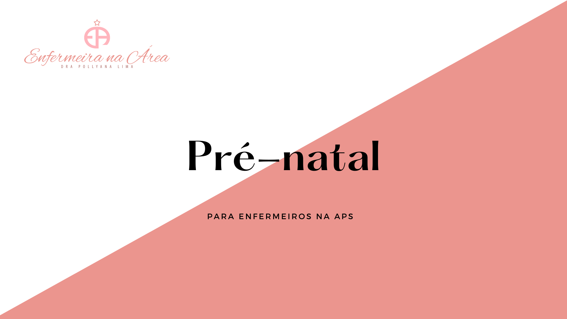 Material de Pré-Natal