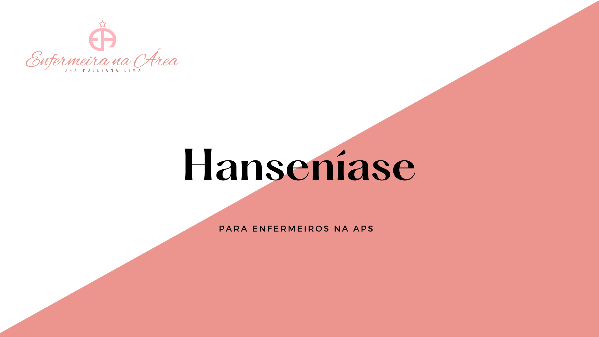 Hanseníase